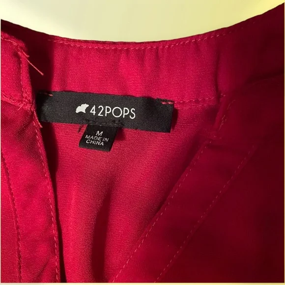 Blouse - Picture 2 of 2